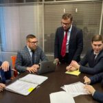 Услуги юридическим лицам