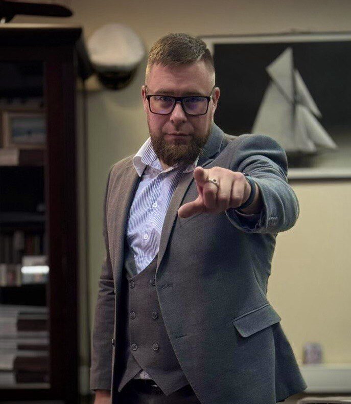Александр Тимофеев