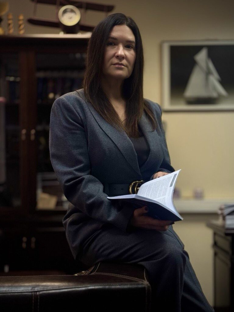 Алина Проклова