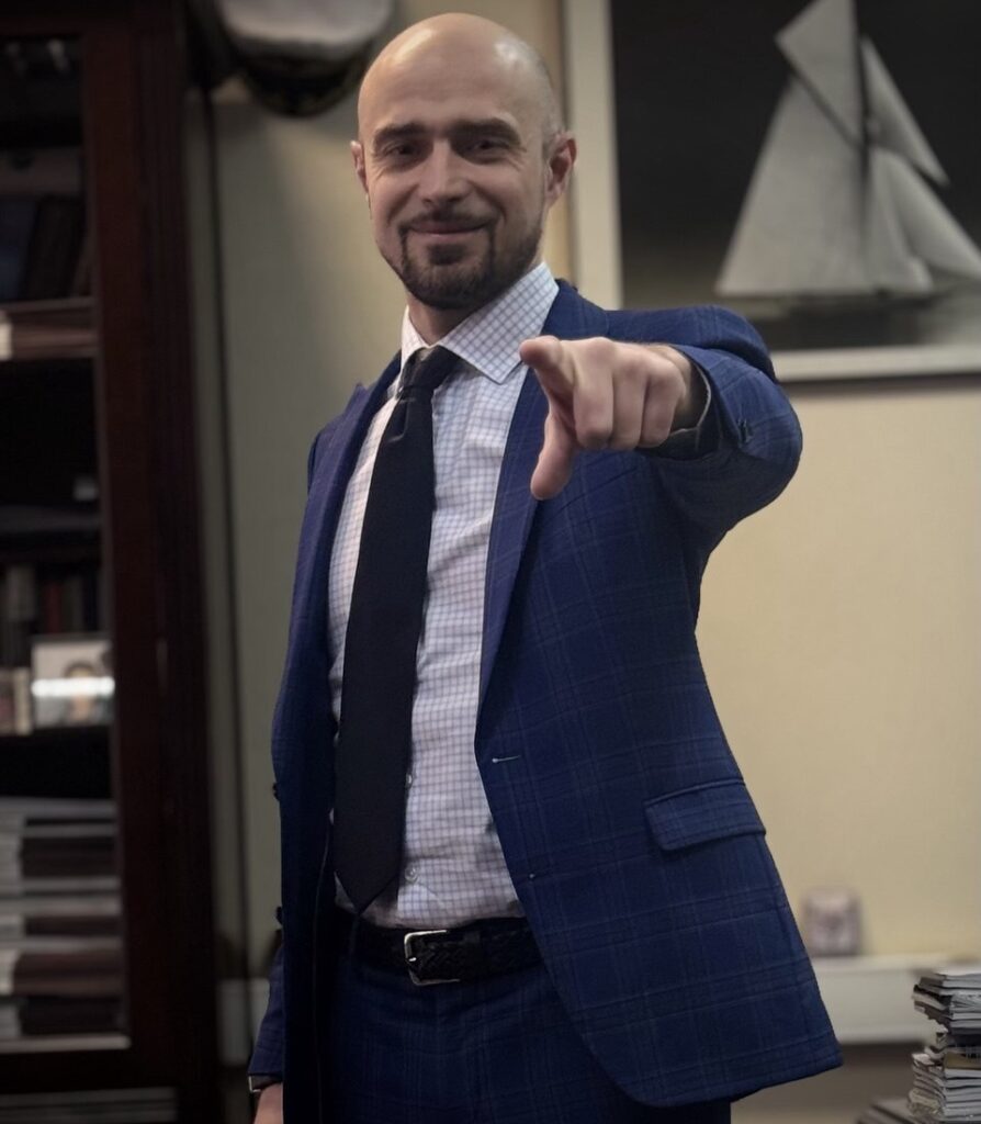 Виталий Никуленко